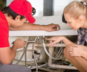 About Emergency plumbing pros Humbird, WI