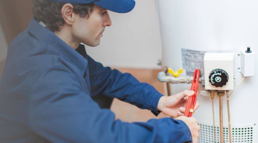 Professional emergency plumbing in Humbird, WI